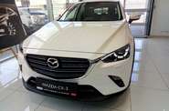 Mazda CX-3 Touring +