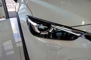 Mazda CX-3 Touring +