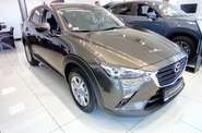 Mazda CX-3 Touring +