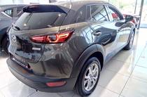 Mazda CX-3 Touring +