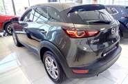 Mazda CX-3 Touring +