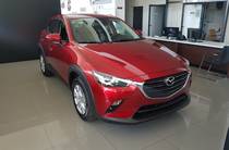 Mazda CX-3 Touring +