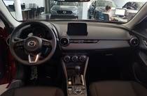 Mazda CX-3 Touring +