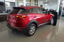 Mazda CX-3 Touring +