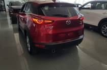 Mazda CX-3 Touring +