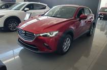 Mazda CX-3 Touring +