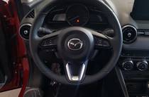 Mazda CX-3 Touring +