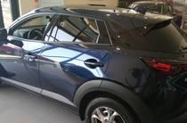 Mazda CX-3 Touring +