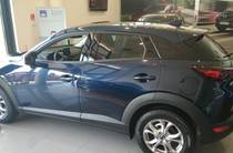 Mazda CX-3 Touring +