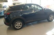 Mazda CX-3 Touring +