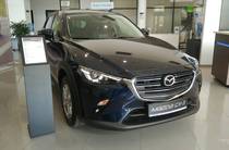 Mazda CX-3 Touring +