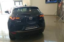 Mazda CX-3 Touring +