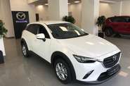 Mazda CX-3 Touring +