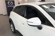 Mazda CX-3 Touring +