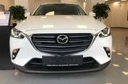 Mazda CX-3 Touring +