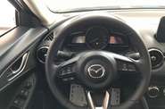 Mazda CX-3 Touring +