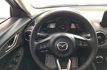 Mazda CX-3 Touring +