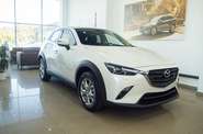 Mazda CX-3 Touring +