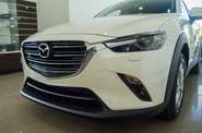 Mazda CX-3 Touring +