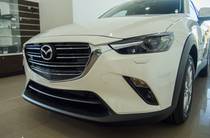 Mazda CX-3 Touring +