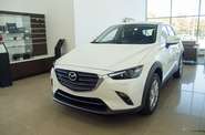 Mazda CX-3 Touring +