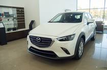 Mazda CX-3 Touring +