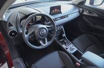 Mazda CX-3 Touring +