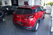 Mazda CX-3 Touring +