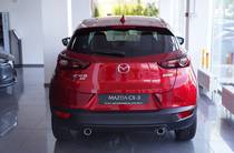 Mazda CX-3 Touring +