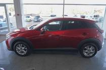 Mazda CX-3 Touring +