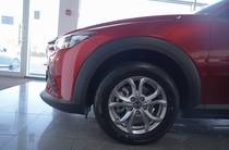 Mazda CX-3 Touring +