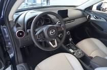 Mazda CX-3 Style +