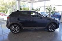 Mazda CX-3 Style +