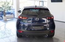 Mazda CX-3 Style +