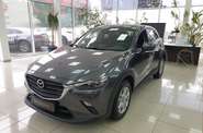 Mazda CX-3 Touring +