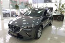 Mazda CX-3 Touring +