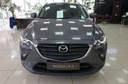 Mazda CX-3 Touring +