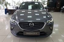 Mazda CX-3 Touring +