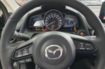 Mazda CX-3 Touring +