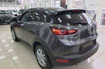 Mazda CX-3 Touring +