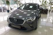 Mazda CX-3 Touring +