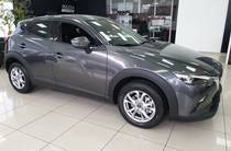 Mazda CX-3 Touring +