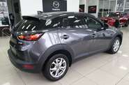 Mazda CX-3 Touring +