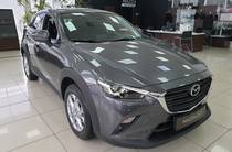 Mazda CX-3 Touring +