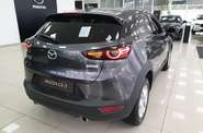 Mazda CX-3 Touring +