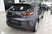 Mazda CX-3 Touring +