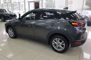 Mazda CX-3 Touring +