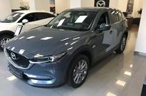 Mazda CX-5 Style+