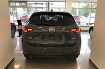 Mazda CX-5 Style+