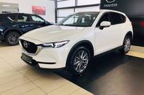 Mazda CX-5 Style+